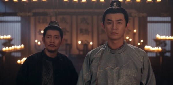 唐朝诡事录之长安第30集剧情介绍_wishdown.com 唐朝诡事录之长安第30集剧情介绍_wishdown.com