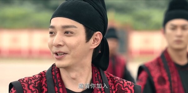 唐朝诡事录之长安第40集剧情介绍_wishdown.com 唐朝诡事录之长安第40集剧情介绍_wishdown.com