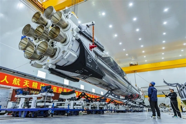 离完美回收只差一步!朱雀三号总师首次披露火箭回收细节_wishdown.com 离完美回收只差一步!朱雀三号总师首次披露火箭回收细节_wishdown.com