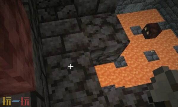 我的世界堡垒遗迹在哪里_wishdown.com 我的世界堡垒遗迹在哪里_wishdown.com