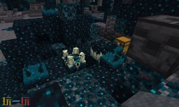 我的世界远古城市怎么找_wishdown.com 我的世界远古城市怎么找_wishdown.com