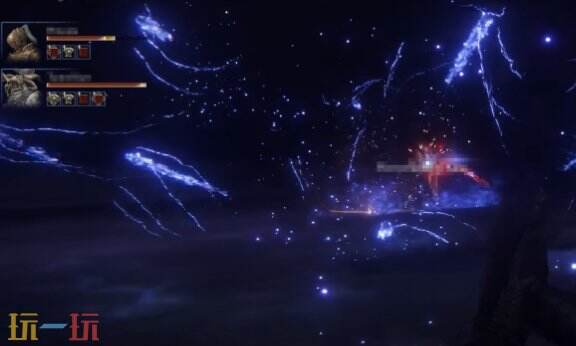 艾尔登法环黑夜降临最终boss战_wishdown.com 艾尔登法环黑夜降临最终boss战_wishdown.com