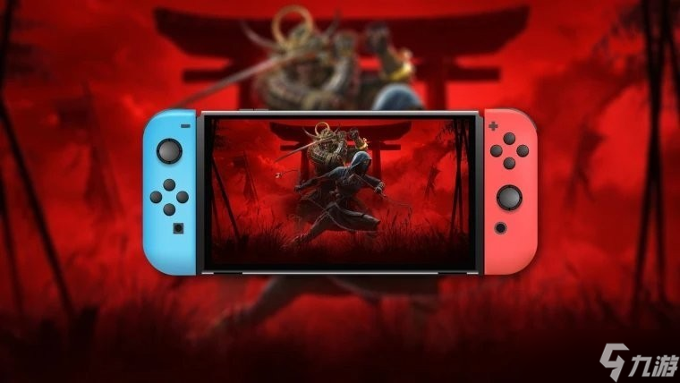 ̿ Ӱ½Switch 2Яձսðƽ̨ͬ