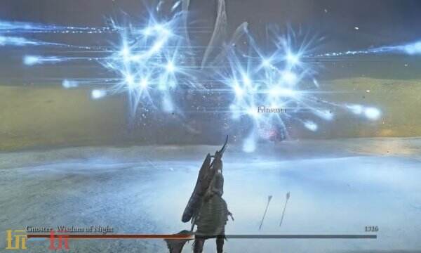 艾尔登法环黑夜君临慧心虫战斗攻略_wishdown.com 艾尔登法环黑夜君临慧心虫战斗攻略_wishdown.com