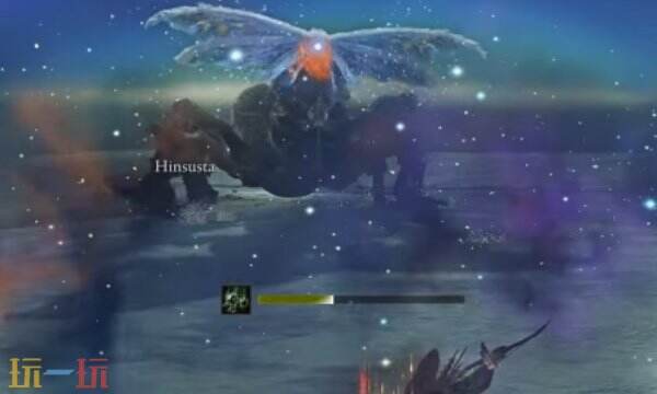 艾尔登法环黑夜君临慧心虫战斗攻略_wishdown.com 艾尔登法环黑夜君临慧心虫战斗攻略_wishdown.com