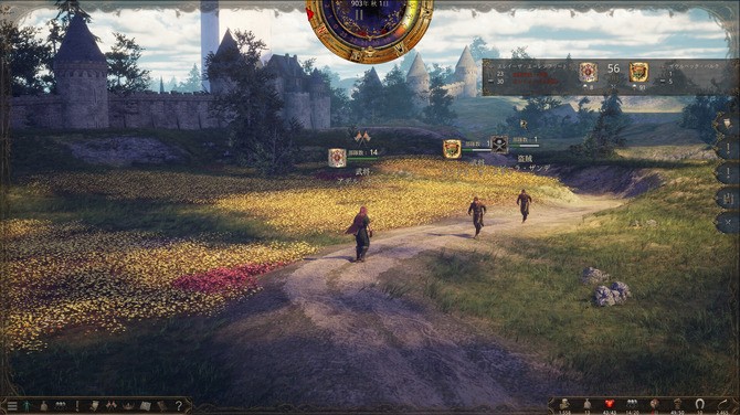 《历史的终结》更新规划公布 沙盒战略模拟RPG_wishdown.com 《历史的终结》更新规划公布 沙盒战略模拟RPG_wishdown.com