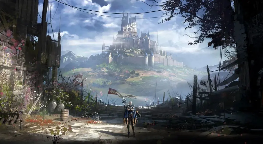 天堂2盟约基础操作指南_wishdown.com 天堂2盟约基础操作指南_wishdown.com