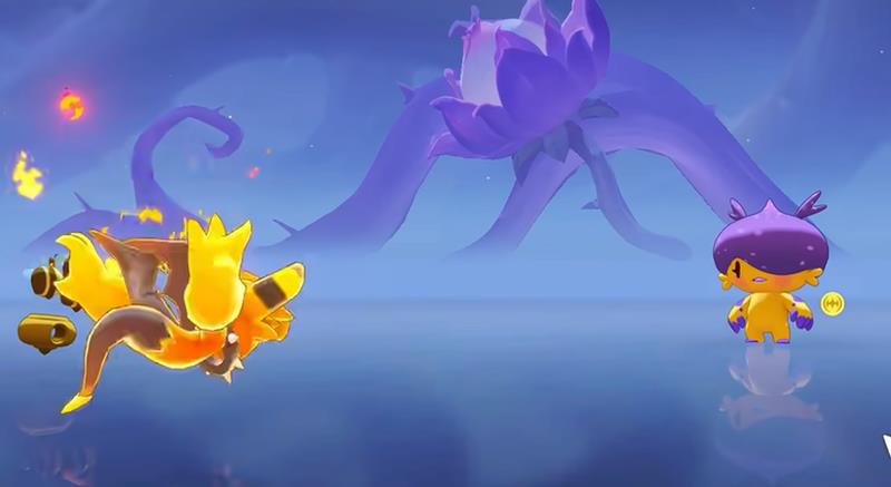 《洛克王国:世界》多多技能介绍_wishdown.com 《洛克王国:世界》多多技能介绍_wishdown.com