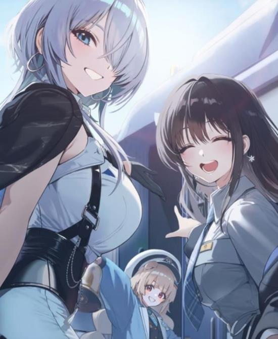 《胜利女神:新的希望》语音活动玩法介绍_wishdown.com 《胜利女神:新的希望》语音活动玩法介绍_wishdown.com