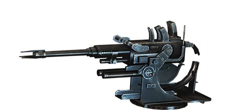 《抢滩登陆3D》单管反坦克炮武器一览_wishdown.com 《抢滩登陆3D》单管反坦克炮武器一览_wishdown.com