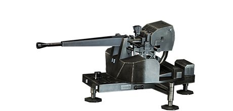 《抢滩登陆3D》单管反坦克炮武器一览_wishdown.com 《抢滩登陆3D》单管反坦克炮武器一览_wishdown.com