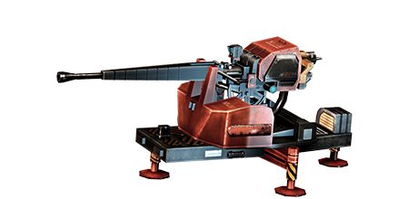 《抢滩登陆3D》单管反坦克炮武器一览_wishdown.com 《抢滩登陆3D》单管反坦克炮武器一览_wishdown.com