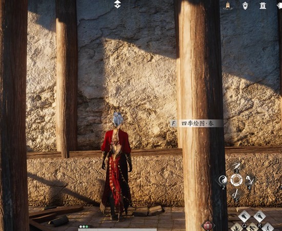 《燕云十六声》四个异火蜡烛点位位置一览_wishdown.com 《燕云十六声》四个异火蜡烛点位位置一览_wishdown.com