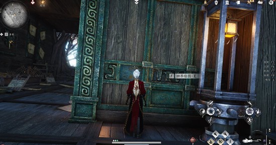 《燕云十六声》四个异火蜡烛点位位置一览_wishdown.com 《燕云十六声》四个异火蜡烛点位位置一览_wishdown.com