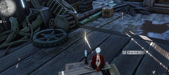 《燕云十六声》四个异火蜡烛点位位置一览_wishdown.com 《燕云十六声》四个异火蜡烛点位位置一览_wishdown.com