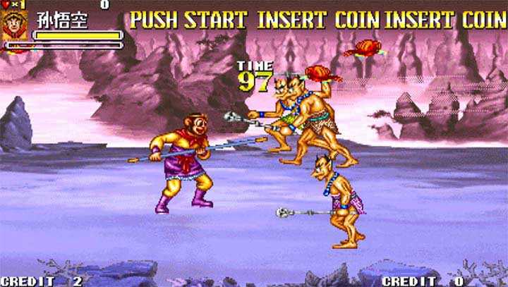 街机单机游戏手机版推荐_wishdown.com 街机单机游戏手机版推荐_wishdown.com