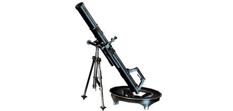 《抢滩登陆3D》迫击炮武器介绍_wishdown.com 《抢滩登陆3D》迫击炮武器介绍_wishdown.com