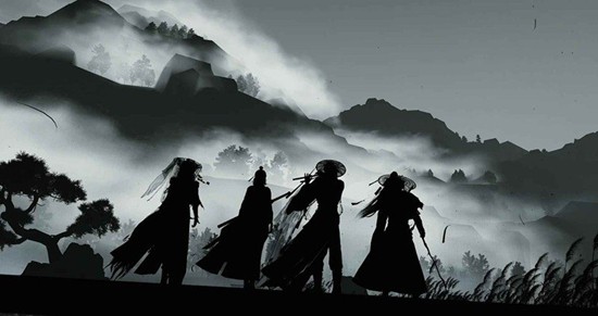 燕云十六声九剑九枪基础连招_wishdown.com 燕云十六声九剑九枪基础连招_wishdown.com