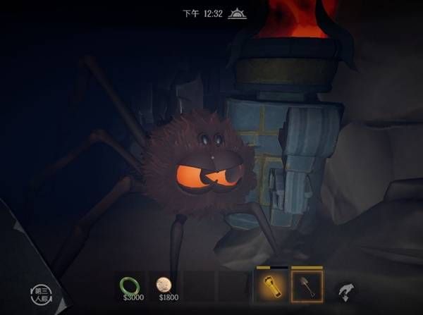 《超自然行动组》古蜀遗迹怪物应对方法_wishdown.com 《超自然行动组》古蜀遗迹怪物应对方法_wishdown.com