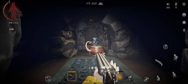 《超自然行动组》古蜀遗迹怪物应对方法_wishdown.com 《超自然行动组》古蜀遗迹怪物应对方法_wishdown.com