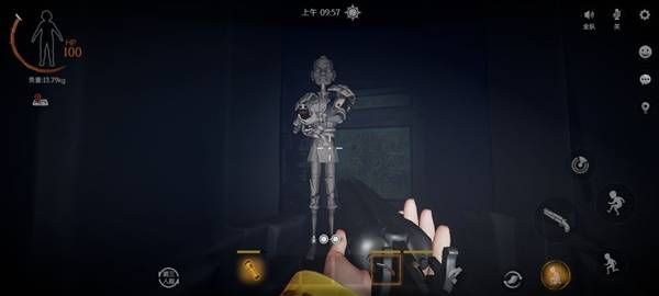 《超自然行动组》古蜀遗迹怪物应对方法_wishdown.com 《超自然行动组》古蜀遗迹怪物应对方法_wishdown.com