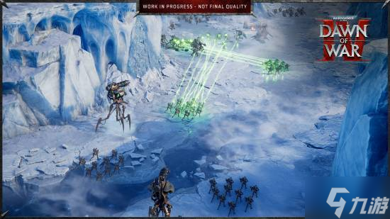 ˬ�͹��˱��ƽ���� ��ս��40K ս������4��̸Ϊ�μ���ԭ����Ϊ�����ɫ