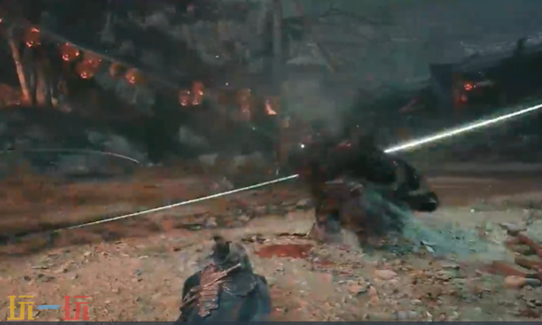 国产武侠3A《影之刃零》2026年9月9日发售_wishdown.com 国产武侠3A《影之刃零》2026年9月9日发售_wishdown.com