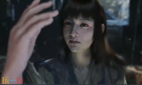 国产武侠3A《影之刃零》2026年9月9日发售_wishdown.com 国产武侠3A《影之刃零》2026年9月9日发售_wishdown.com