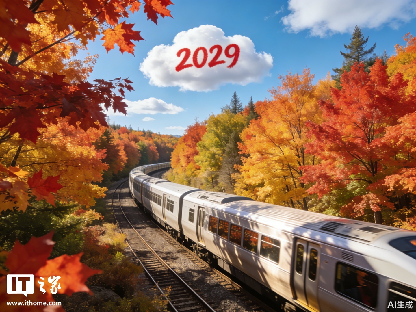 加拿大宣布已选定首个高铁项目首个路段,预计 2029 年动工_wishdown.com 加拿大宣布已选定首个高铁项目首个路段,预计 2029 年动工_wishdown.com