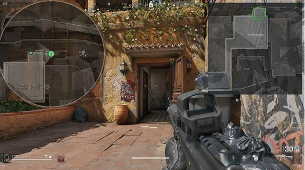 三角洲行动巴克什12月13日密码攻略_wishdown.com 三角洲行动巴克什12月13日密码攻略_wishdown.com