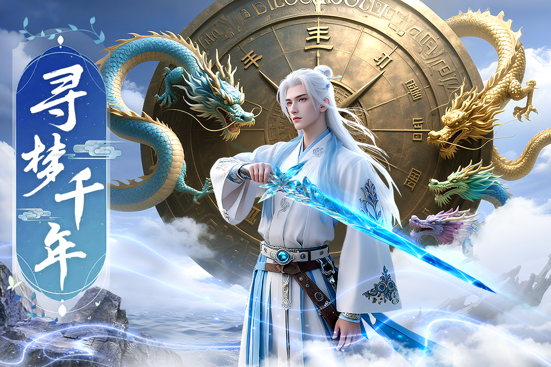 千年寻仙好玩吗 千年寻仙玩法简介_wishdown.com 千年寻仙好玩吗 千年寻仙玩法简介_wishdown.com