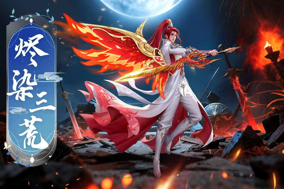 千年寻仙好玩吗 千年寻仙玩法简介_wishdown.com 千年寻仙好玩吗 千年寻仙玩法简介_wishdown.com