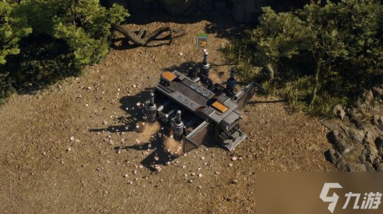 RTS�������ռ��䱸 ����ս�ߡ���Ԥ�湫������м�ȡ�Ծ�����ϷC&C