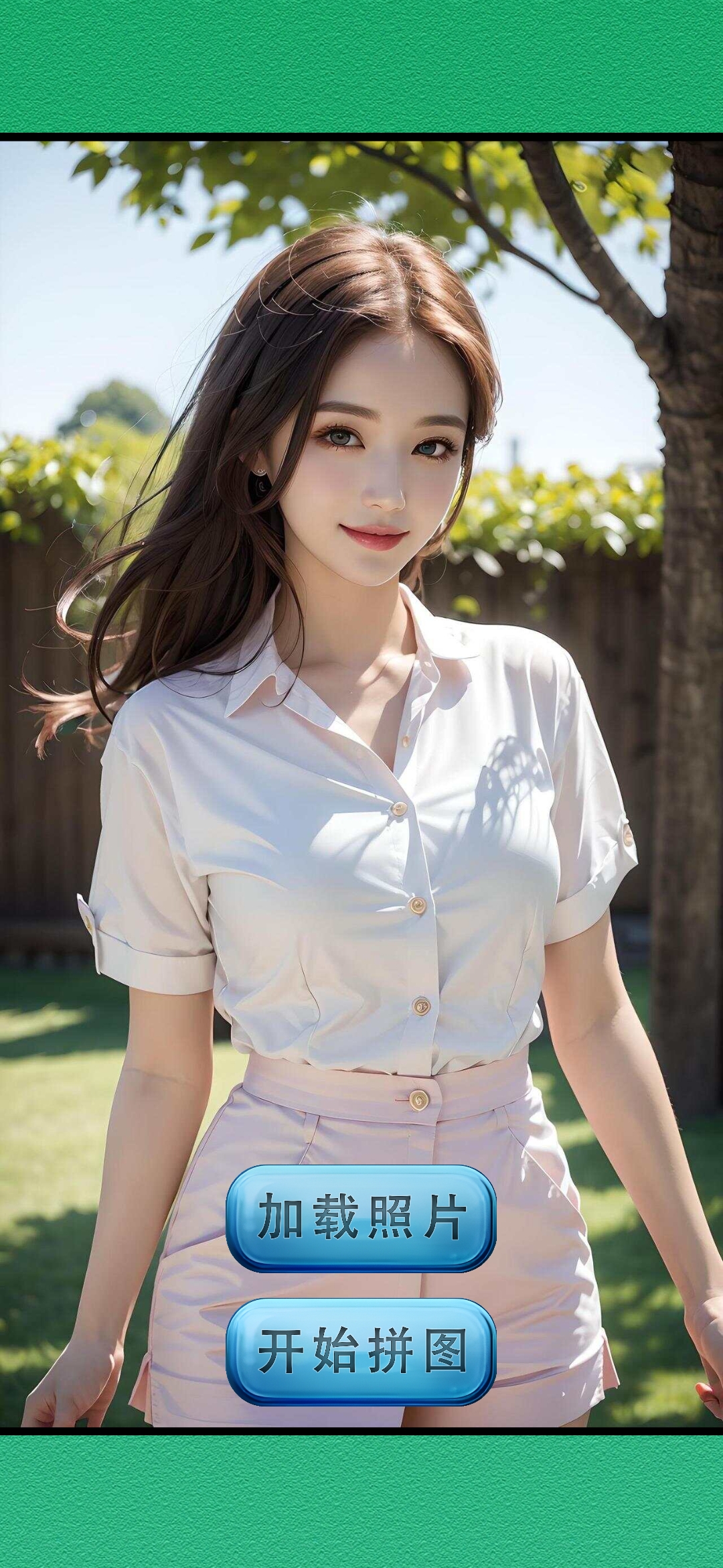 相册拼图好玩吗 相册拼图玩法简介_wishdown.com 相册拼图好玩吗 相册拼图玩法简介_wishdown.com