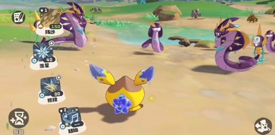 洛克王国世界地鼠进化路线是什么_wishdown.com 洛克王国世界地鼠进化路线是什么_wishdown.com