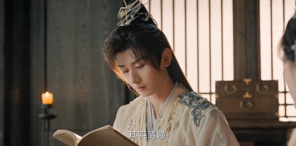 天地剑心第8集剧情介绍_wishdown.com 天地剑心第8集剧情介绍_wishdown.com