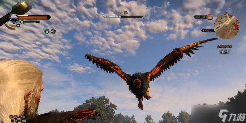 ����ʦ3��������ʨ�շ�ӡ�� ����Ϸ��̽��ʨ�շ�ӡ������