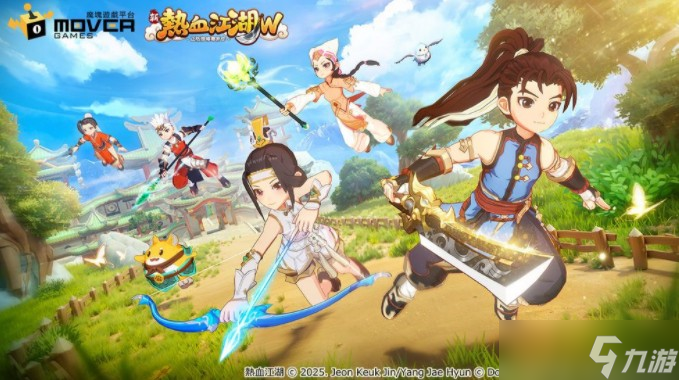 ����Ѫ������IP��ͳ����������Ѫ���� W ������Ȩ��������Ԥ��2026���Ƴ�