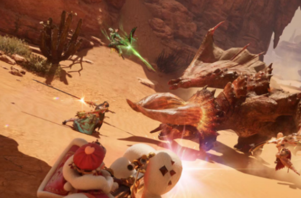 怪物猎人旅人融石用法详解_wishdown.com 怪物猎人旅人融石用法详解_wishdown.com