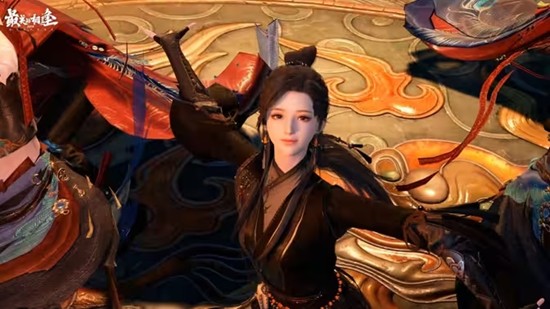 逆水寒手游新年国风虚拟演唱会来袭_wishdown.com 逆水寒手游新年国风虚拟演唱会来袭_wishdown.com