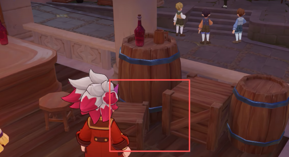 洛克王国世界绿草精灵获取方法_wishdown.com 洛克王国世界绿草精灵获取方法_wishdown.com