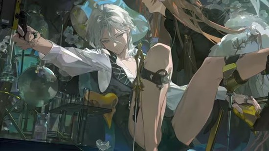 夜幕之下压枪测试现圆满结束_wishdown.com 夜幕之下压枪测试现圆满结束_wishdown.com