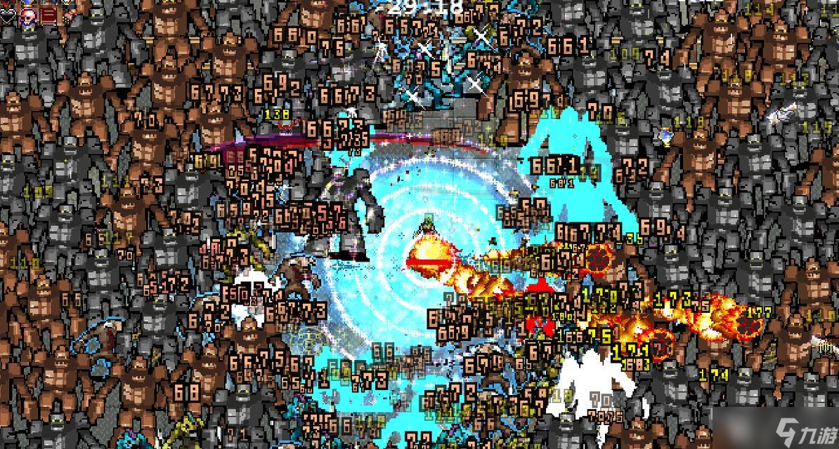 ����Ѫ���Ҵ��ߡ���Ϸ08�����ɾͽ��� ̽������ս