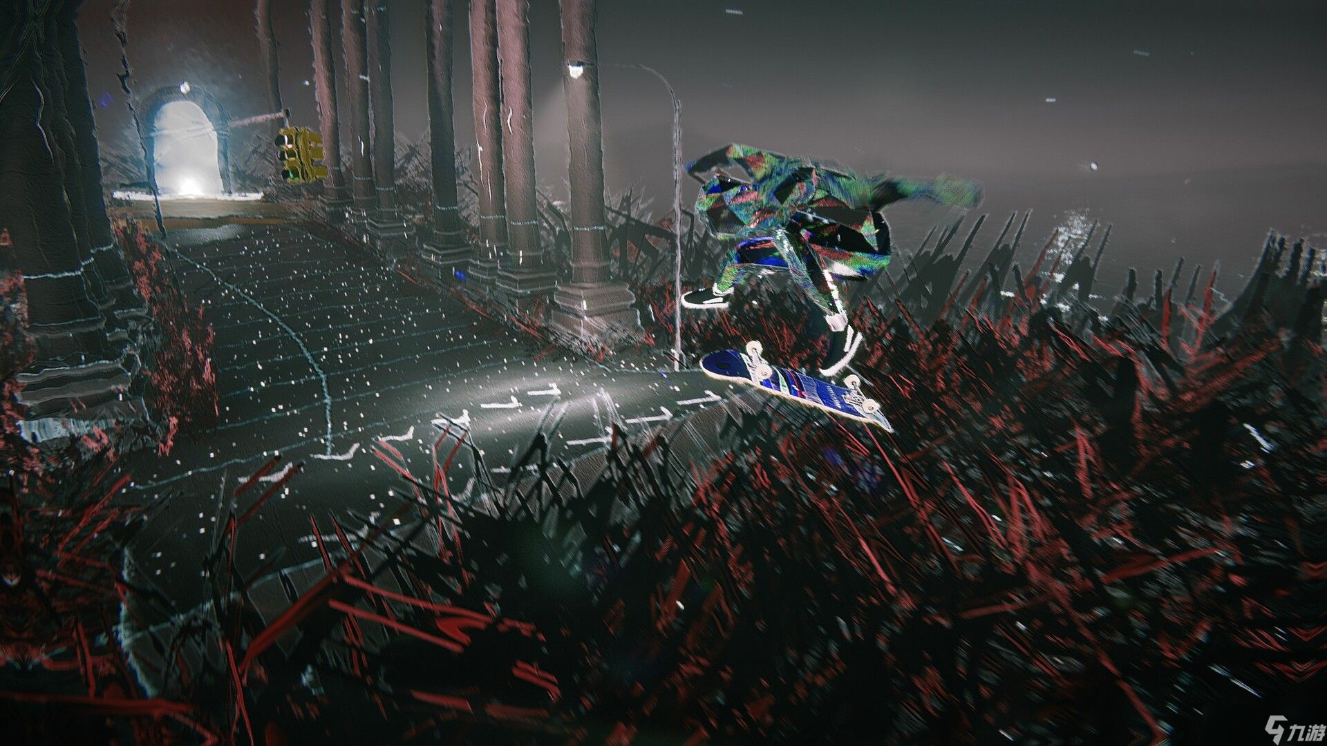 Skate Story һĻϷ ĴϢ