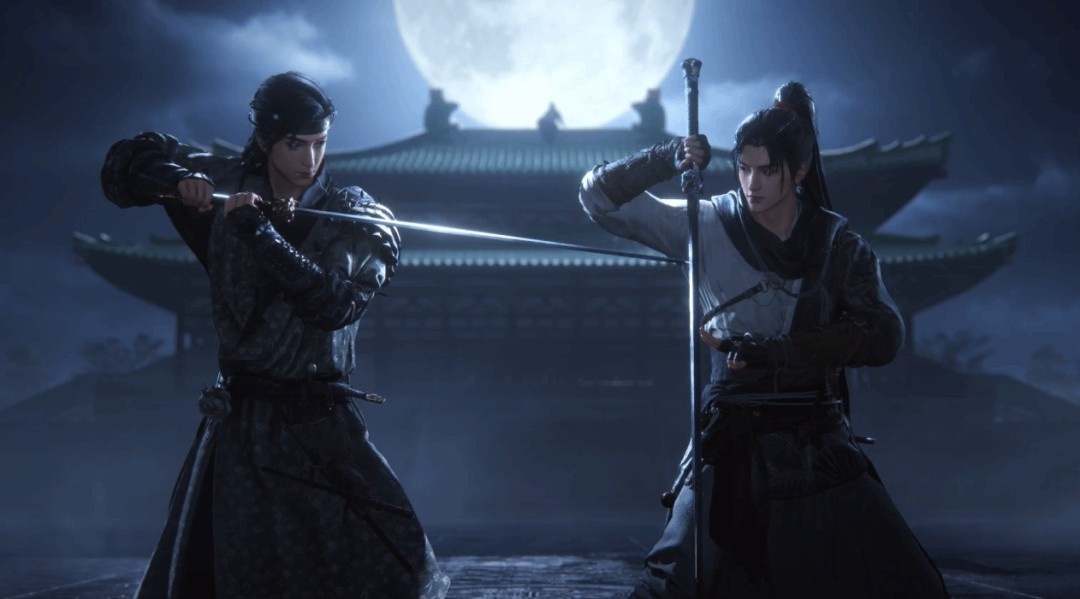 《燕云十六声》国际服玩家破1500万 太厉害了!_wishdown.com 《燕云十六声》国际服玩家破1500万 太厉害了!_wishdown.com