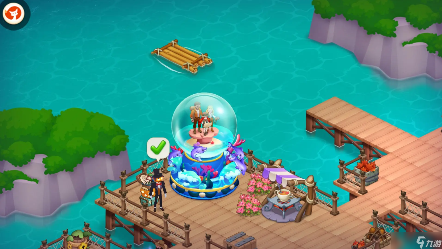 �λ�ħ���ݹ·�Ѱ�׻��ͼ��ʱ������һ����Ƽ�