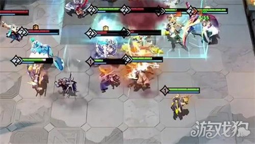 王者万象棋孙尚香技能是什么_wishdown.com 王者万象棋孙尚香技能是什么_wishdown.com