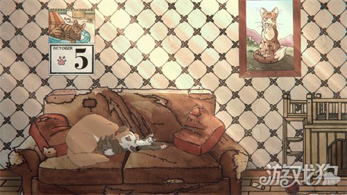 【游·见】专访Valhalla_wishdown.com 【游·见】专访Valhalla_wishdown.com