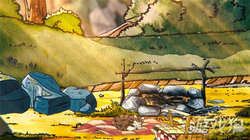 【游·见】专访Valhalla_wishdown.com 【游·见】专访Valhalla_wishdown.com