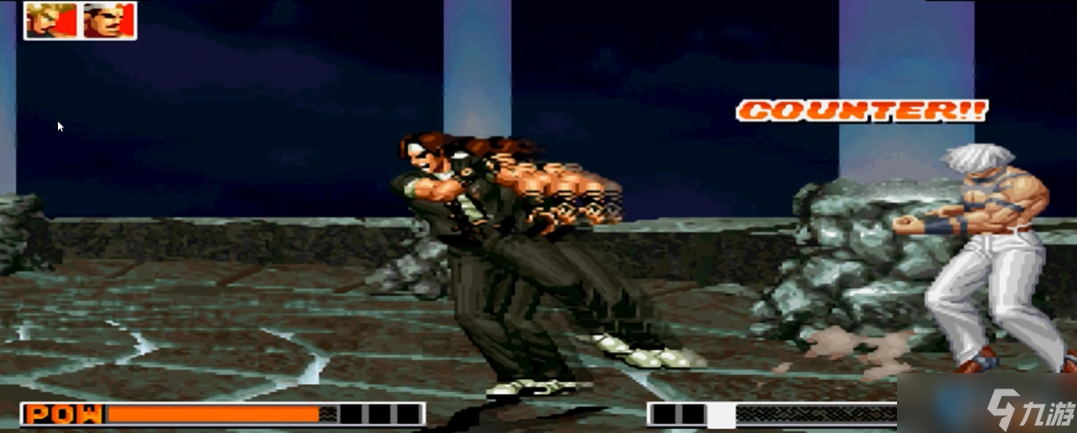 ���������ռ�ָ�� ���ո���Ϸ�ķ�������